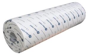 Papírová lůžková prostěradla na roli s šířkou 50 cm, bílá