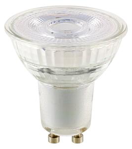 Sigor 5755201 LED žárovka GU10 6W 3000K 575lm 36°, náhrada za 60W, Ra90