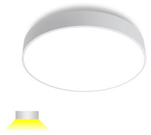 Led2 Stropní LED svítidlo RINGO 45 cm Barva: Bílá, Stmívání: TRIAC