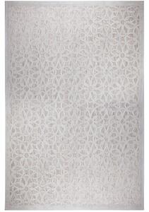 Flair Rugs koberce Kusový koberec Piatto Argento Silver ROZMĚR: 160x230