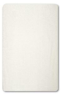 Klups Prostěradlo 140x70 cm bavlněné bílé