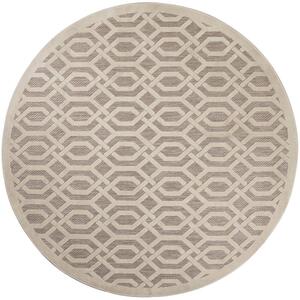 Kusový koberec Piatto Mondo Natural kruh-160x160 (průměr) kruh