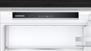 Siemens KI86VVSE0 Vestavná kombinovaná lednice