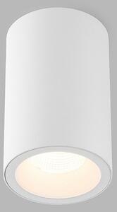 LED2 1150521 TUBUS B stropní bodové povrchové svítidlo LED D84,5mm 9W/735lm 2700K bílá