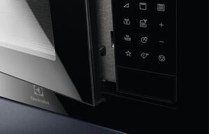 Electrolux LMS4253TMX Vestavná mikrovlnná trouba
