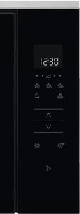 Electrolux KMFE172TEX Vestavná mikrovlnná trouba