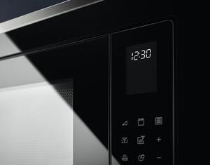 Electrolux LMS4253TMX Vestavná mikrovlnná trouba