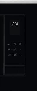 Electrolux LMS4253TMX Vestavná mikrovlnná trouba