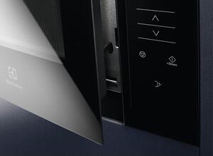 Electrolux KMFE172TEX Vestavná mikrovlnná trouba