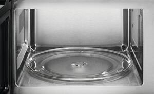 Electrolux LMS4253TMX Vestavná mikrovlnná trouba