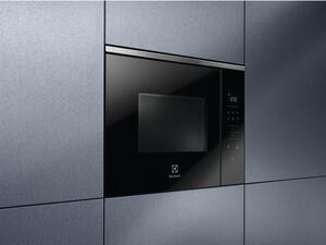 Electrolux KMFE172TEX Vestavná mikrovlnná trouba