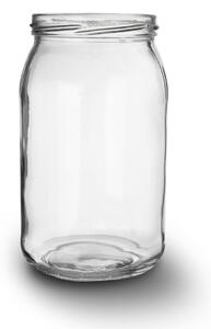 Zavařovací sklenice 0,9 l
