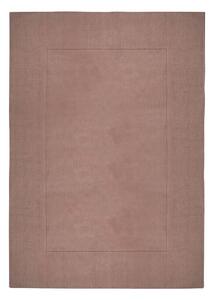 Flair Rugs koberce DOPRODEJ: 120x170 cm Kusový ručně tkaný koberec Tuscany Siena Blush Pink - 120x170 cm