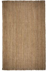 Flair Rugs koberce Kusový koberec Sarita Jute Boucle Natural ROZMĚR: 120x170
