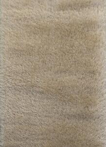 Berfin Dywany Kusový koberec Seven Soft 7901 Beige ROZMĚR: 80x150