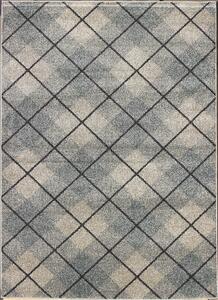 Berfin Dywany Kusový koberec Aspect 1724 Bronz (Brown) ROZMĚR: 120x180