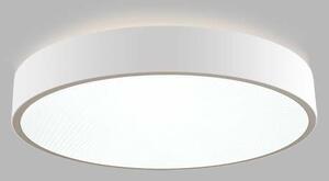 LED2 Koupelnové stropní LED osvětlení ROTO, 40+8W, 2700K/3200K/4000K, kulaté, bílé, IP40 1234051