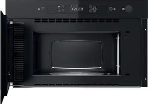 Whirlpool MBNA900B Vestavná mikrovlnná trouba