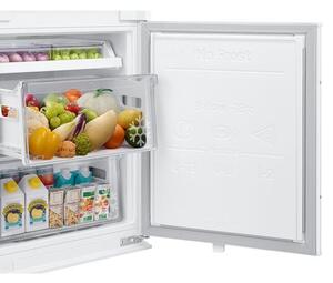 Samsung BRB30705EWW/EF Vestavná kombinovaná lednice