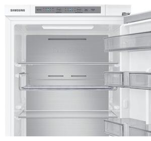 Samsung BRB26705EWW/EF Vestavná kombinovaná lednice