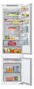Samsung BRB30705EWW/EF Vestavná kombinovaná lednice