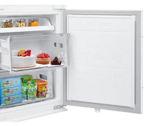 Samsung BRB30705EWW/EF Vestavná kombinovaná lednice
