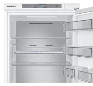 Samsung BRB30705EWW/EF Vestavná kombinovaná lednice