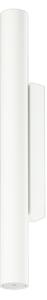 Osmont SYL59220 Sylvia 1A, nástěnné svítidlo nad zrcadlo do koupelny, LED 11W 3000K, délka 38cm