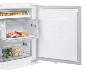 Samsung BRB30705EWW/EF Vestavná kombinovaná lednice