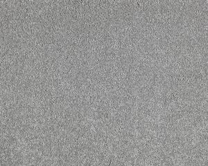 Lano - koberce a trávy Metrážový koberec Sense 842 - Kruh s obšitím cm