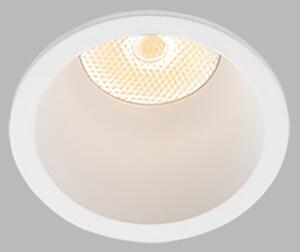 Led2 Zápustné LED svítidlo RAY XS ø 4 cm Barva: Bílá