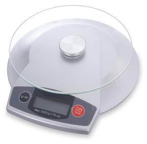 Kuchyňská váha digitální 5 kg