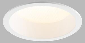 Led2 Zápustné LED svítidlo ZETA XS Barva: Bílá, Stmívání, řízení: ON/OFF