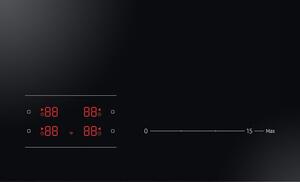 Samsung NZ64B4016FK/U2 Indukční varná deska