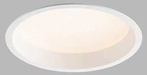 Led2 Zápustné LED svítidlo ZETA M 3000K Barva: Bílá, Stmívání, řízení: ON/OFF