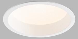 LED2 2250841DT Svítidlo ZETA S, W DIM TRIAC 15W 4000K zápustné bílé - LED2 Lighting