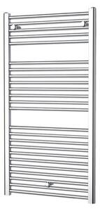 ISAN Grenada chrom DGRE17750600MK80 Radiátor elektrický, 60x177,5cm, chrom