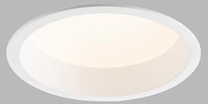 Led2 Zápustné LED svítidlo ZETA S 4000K Barva: Bílá, Stmívání, řízení: Casambi
