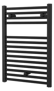 EBS GRANDE G4565RB Radiátor kombinovaný, 45x65cm, černý samet