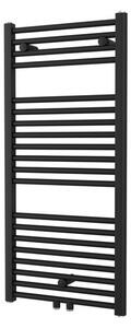 EBS GRANDE G4597RBSP Radiátor kombinovaný, 45x97cm, černý samet