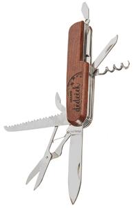 Zavírací nůž NEJLEPŠÍ DĚDEČEK 5,5 cm