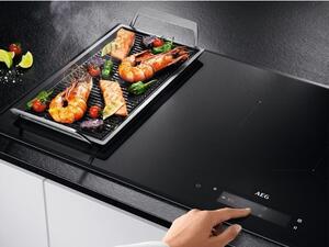 AEG A9HL33 Gril Plancha