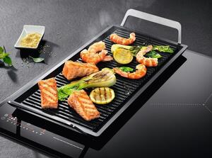 AEG A9HL33 Gril Plancha