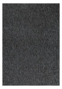 Ayyildiz koberce Kusový koberec Nizza 1800 anthrazit ROZMĚR: 80x150