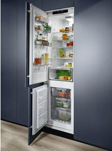 Electrolux ENS6TE19S Vestavná kombinovaná lednice