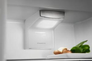 Electrolux ENS6TE19S Vestavná kombinovaná lednice