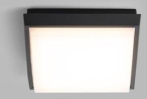 LED2 5130834 LED2 QUADO S, A STROPNÍ ANTRACITOVÉ IP54 - LED2 Lighting