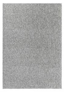 Ayyildiz, Moderní kusový koberec Nizza 1800 lightgrey | Šedá Typ: 140x200 cm