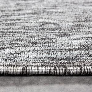 Ayyildiz koberce Kusový koberec Nizza 1800 grey - 60x100 cm