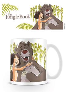 Disney Hrnek Kniha Džunglí - Laugh